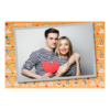 Dzień Sobowtóra + tęcze i króliki + 405 z podpisem Dzień Sobowtóra + tęcze i króliki + 405 z podpisem