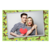 Dzień Konia + Zwierzęta, kwiaty + 405 z podpisem Dzień Konia + Zwierzęta, kwiaty + 405 z podpisem