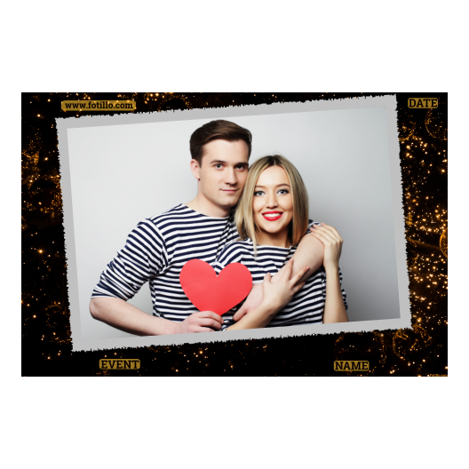 Magiczne święta + gwiazdy + 405 z podpisem