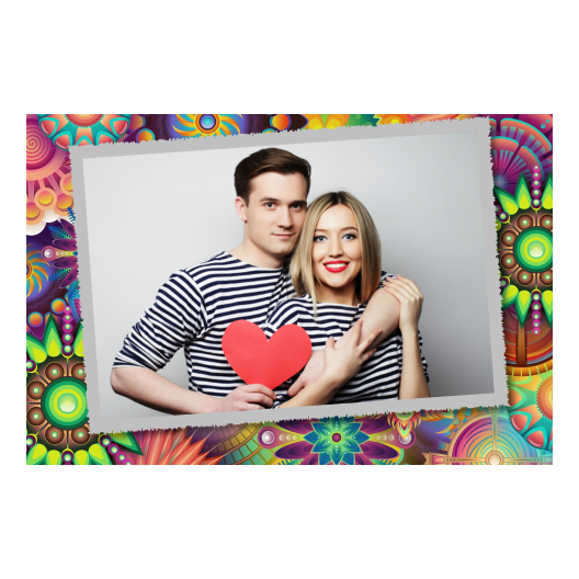 Mandale + kolaż + 405 Mandale + kolaż + 405