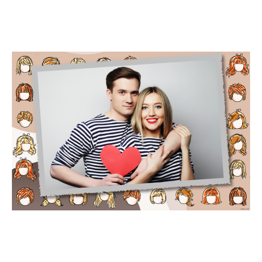 Ddzień peruki 405 Ddzień peruki 405