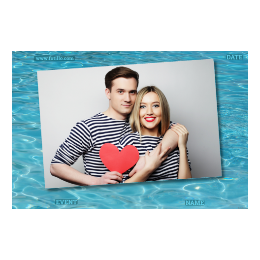 Woda + fale + 405 brak ramki z podpisem Woda + fale + 405 brak ramki z podpisem