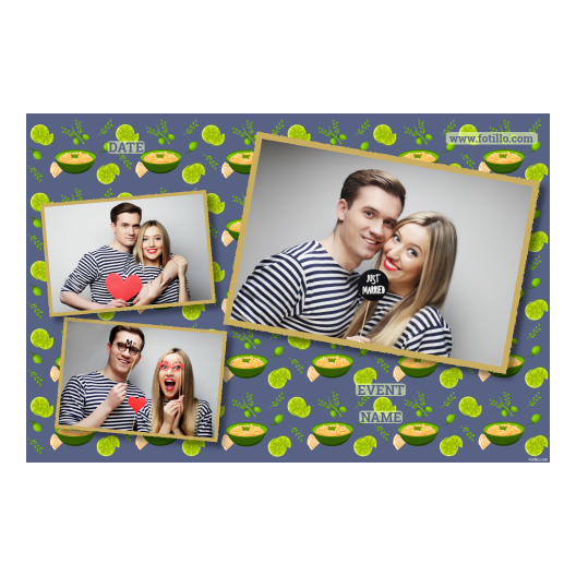 Dzień Hummusa + posiłki + 406 złoty z podpisem