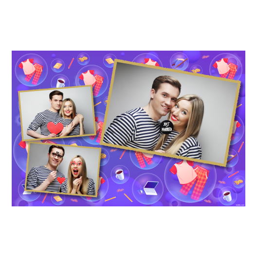 W piżamie do pracy + akcesoria biurowe + 406 złoty W piżamie do pracy + akcesoria biurowe + 406 złoty