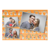 Dzień Sobowtóra + tęcze i króliki + 406 z podpisem Dzień Sobowtóra + tęcze i króliki + 406 z podpisem