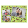 Dzień Konia + Zwierzęta, kwiaty + 406 z podpisem Dzień Konia + Zwierzęta, kwiaty + 406 z podpisem