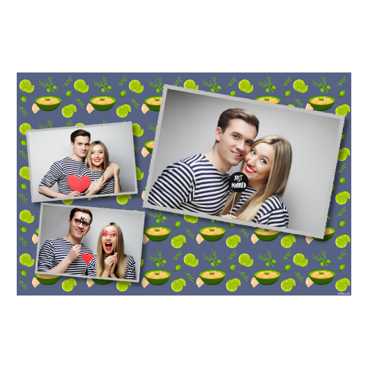 Dzień Hummusa + posiłki + 406