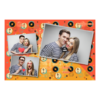 Dzień Płyty Winylowej + mikrofony i winyle + 406 z podpisem Dzień Płyty Winylowej + mikrofony i winyle + 406 z podpisem