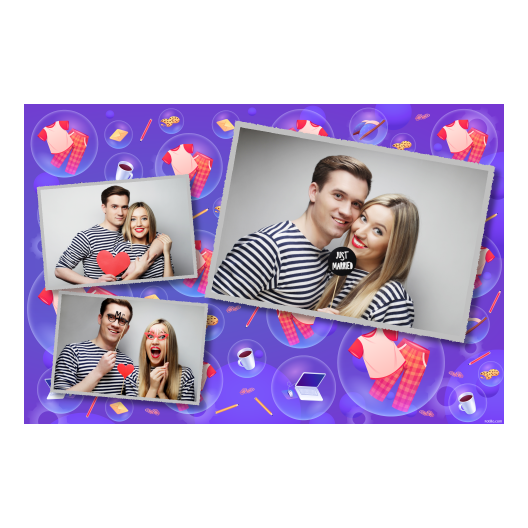 W piżamie do pracy + akcesoria biurowe + 406 W piżamie do pracy + akcesoria biurowe + 406