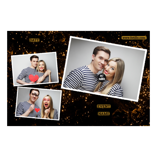 Magiczne święta + gwiazdy + 406 biały z podpisem Magiczne święta + gwiazdy + 406 biały z podpisem