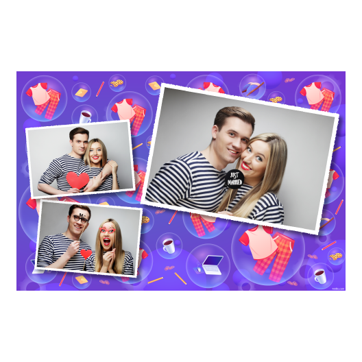 W piżamie do pracy + akcesoria biurowe + 406 biały W piżamie do pracy + akcesoria biurowe + 406 biały