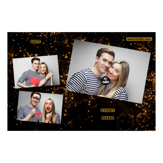 Magiczne święta + gwiazdy + 406 brak ramki z podpisem Magiczne święta + gwiazdy + 406 brak ramki z podpisem