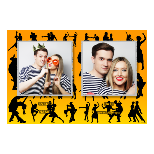 Dzień Tańca + ludzie + 407 z podpisem Dzień Tańca + ludzie + 407 z podpisem