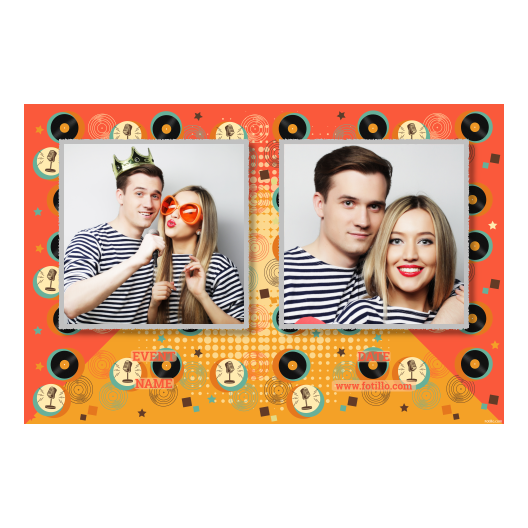 Dzień Płyty Winylowej + mikrofony i winyle + 407 z podpisem Dzień Płyty Winylowej + mikrofony i winyle + 407 z podpisem