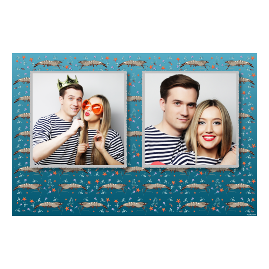 Dzień Krewetki + Zwierząt + 407 Dzień Krewetki + Zwierząt + 407