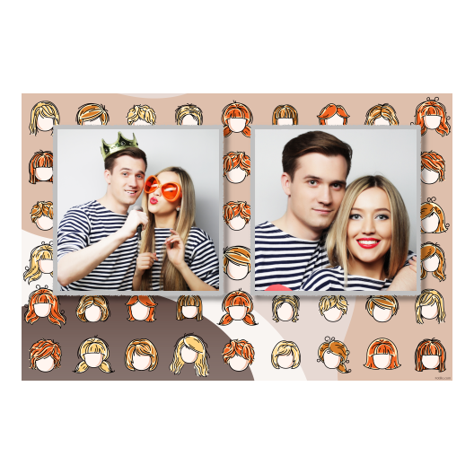 Ddzień peruki 407 Ddzień peruki 407