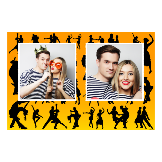 Dzień Tańca + ludzie + 407 biały Dzień Tańca + ludzie + 407 biały