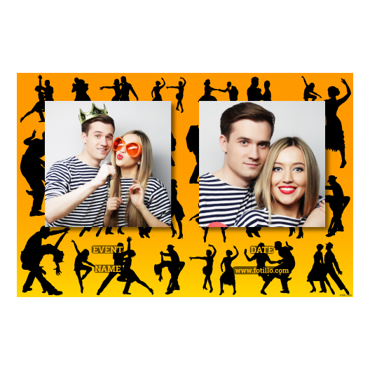 Dzień Tańca + ludzie + 407 brak ramki z podpisem Dzień Tańca + ludzie + 407 brak ramki z podpisem