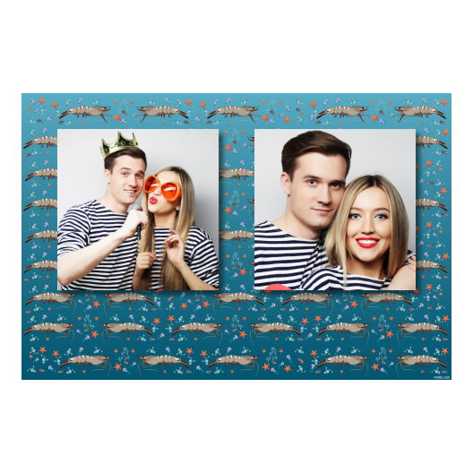 Dzień Krewetki + Zwierząt + 407 brak ramki Dzień Krewetki + Zwierząt + 407 brak ramki