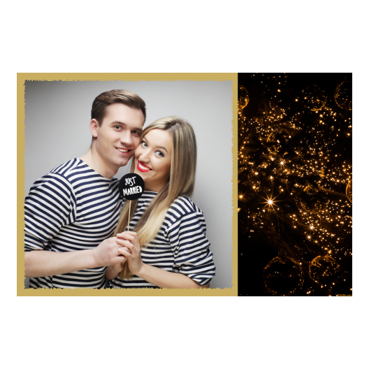 Magiczne święta + gwiazdy + 408 złoty