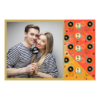 Dzień Płyty Winylowej + mikrofony i winyle + 408 złoty Dzień Płyty Winylowej + mikrofony i winyle + 408 złoty