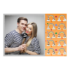Dzień Sobowtóra + tęcze i króliki + 408 Dzień Sobowtóra + tęcze i króliki + 408