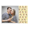 Dzień chomika + kwiaty + 408 z podpisem Dzień chomika + kwiaty + 408 z podpisem
