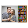 Dzień Bibliotekarza + książki + 408 Dzień Bibliotekarza + książki + 408