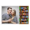 Dzień Bibliotekarza + książki + 408 z podpisem Dzień Bibliotekarza + książki + 408 z podpisem