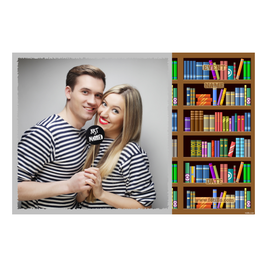 Dzień Bibliotekarza + książki + 408 z podpisem Dzień Bibliotekarza + książki + 408 z podpisem