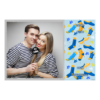 Dzień Zagubionej Skarpetki + łamigłówki + 408 z podpisem Dzień Zagubionej Skarpetki + łamigłówki + 408 z podpisem