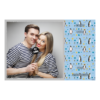 Dzień Pingwina + zwierzęta i kwiaty + 408 z podpisem Dzień Pingwina + zwierzęta i kwiaty + 408 z podpisem