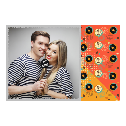 Dzień Płyty Winylowej + mikrofony i winyle + 408 Dzień Płyty Winylowej + mikrofony i winyle + 408