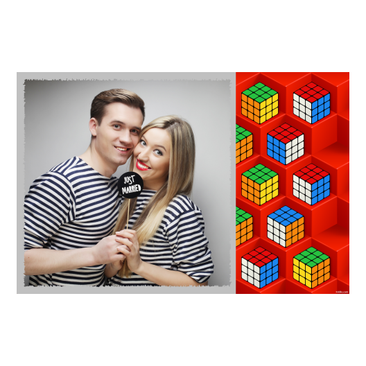 Dzień kostki Rubika + kostki + 408 Dzień kostki Rubika + kostki + 408