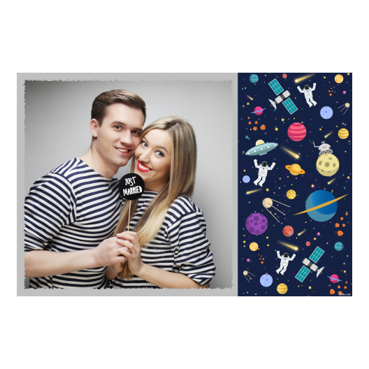Dzień Kosmosu + planety i gwiazdy + 408 Dzień Kosmosu + planety i gwiazdy + 408