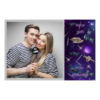 Dzień Gwiezdnych Wojen + gwiazdy, statki kosmiczne + 408 z podpisem Dzień Gwiezdnych Wojen + gwiazdy, statki kosmiczne + 408 z podpisem