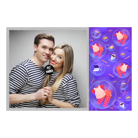 W piżamie do pracy + akcesoria biurowe + 408 W piżamie do pracy + akcesoria biurowe + 408