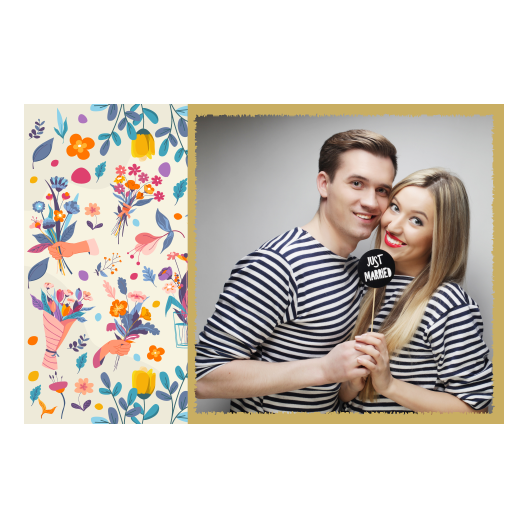 Dzień Florystów + kwiaty + 409 złoty Dzień Florystów + kwiaty + 409 złoty