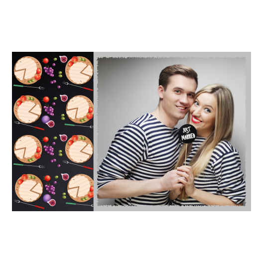 Dzień Sera Camembert + warzywa i owoce + 409 Dzień Sera Camembert + warzywa i owoce + 409