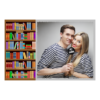 Dzień Bibliotekarza + książki + 409 z podpisem Dzień Bibliotekarza + książki + 409 z podpisem