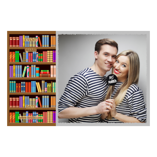 Dzień Bibliotekarza + książki + 409 z podpisem Dzień Bibliotekarza + książki + 409 z podpisem