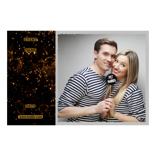 Magiczne święta + gwiazdy + 409 z podpisem Magiczne święta + gwiazdy + 409 z podpisem