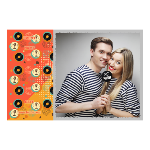 Dzień Płyty Winylowej + mikrofony i winyle + 409 z podpisem Dzień Płyty Winylowej + mikrofony i winyle + 409 z podpisem