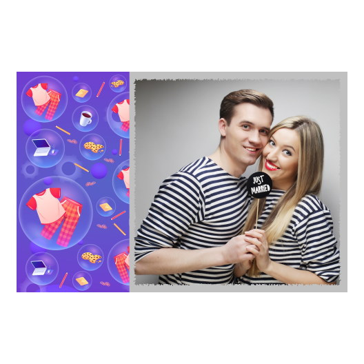 W piżamie do pracy + akcesoria biurowe + 409 W piżamie do pracy + akcesoria biurowe + 409