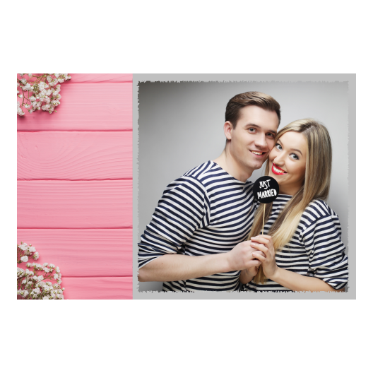 Różowe przyjęcie + deski + 409 Różowe przyjęcie + deski + 409