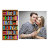 Dzień Bibliotekarza + książki + 409 biały Dzień Bibliotekarza + książki + 409 biały