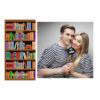 Dzień Bibliotekarza + książki + 409 biały z podpisem Dzień Bibliotekarza + książki + 409 biały z podpisem