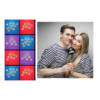 Dzień Scrabble + litery + 409 biały Dzień Scrabble + litery + 409 biały