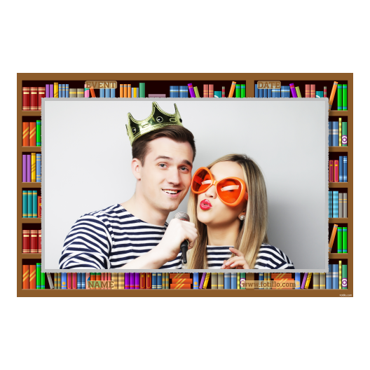 Dzień Bibliotekarza + książki + 410 z podpisem Dzień Bibliotekarza + książki + 410 z podpisem
