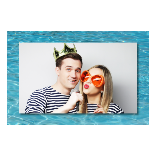 Woda + fale + 410 brak ramki Woda + fale + 410 brak ramki